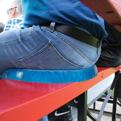 Silicone Egg Seat Cushion – Pressure Relief Pad