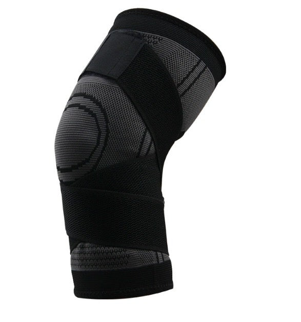 Adjustable Knee Compression Sleeves