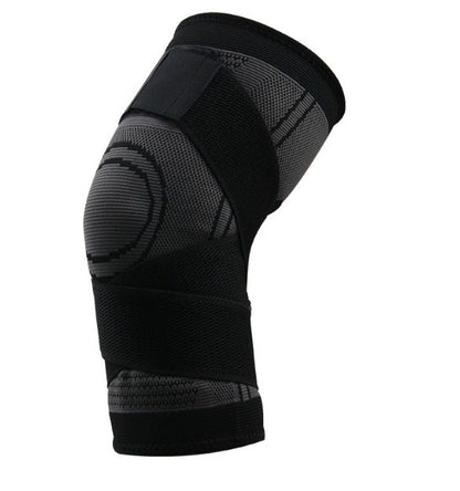 Adjustable Knee Compression Sleeves