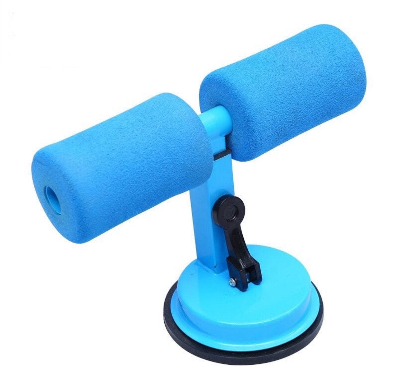 Sit-Up Suction Bar for Core Training