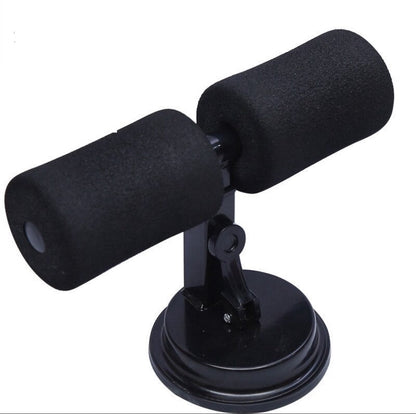 Sit-Up Suction Bar for Core Training