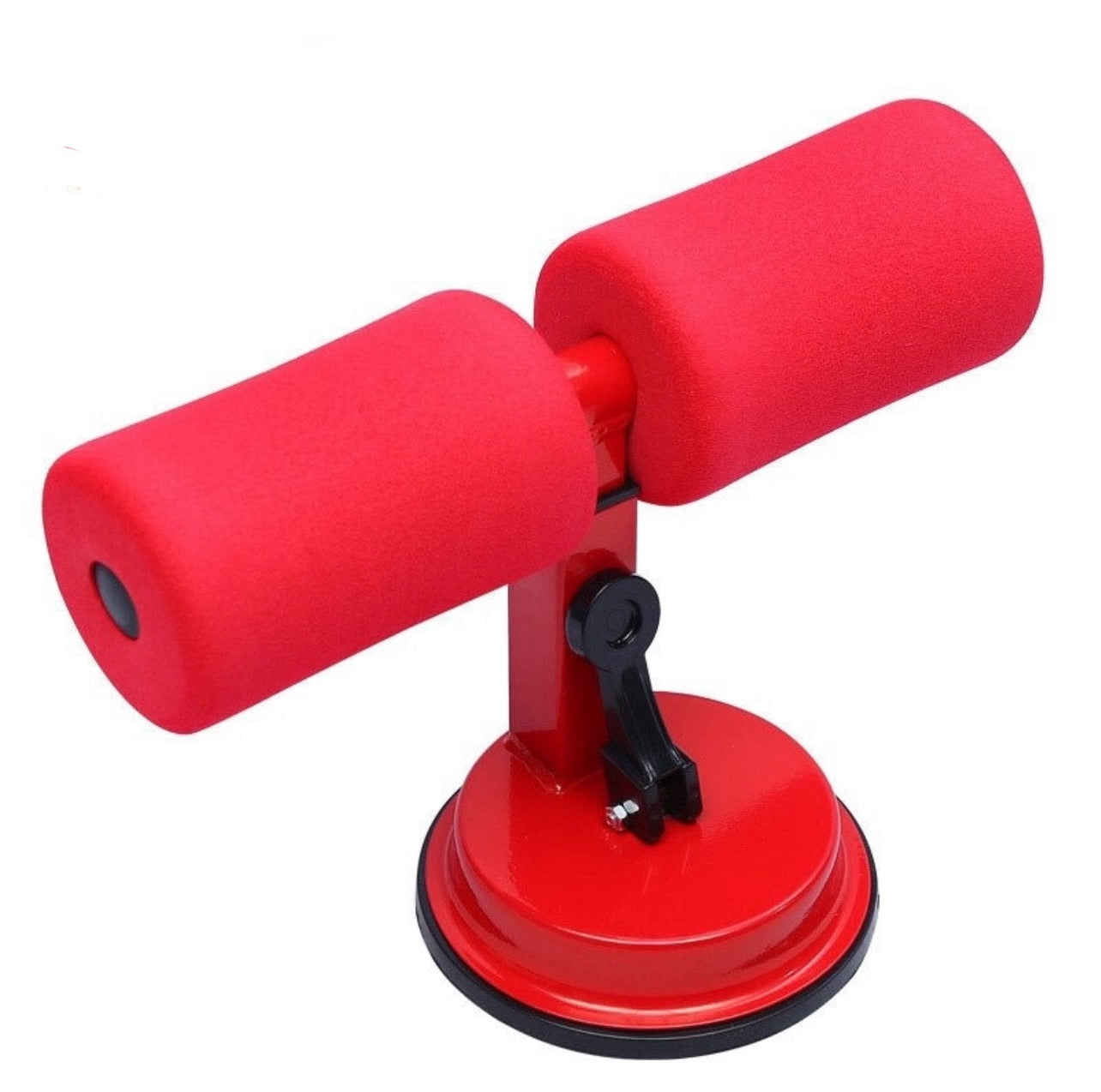 Sit-Up Suction Bar for Core Training