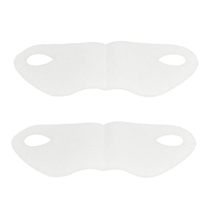 V-Shaped Ear Hook Reusable Face Mask